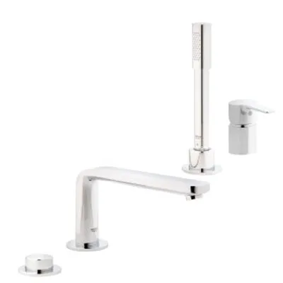 Produktbild von GROHE 19577DC1, Waschbecken