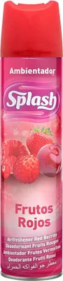 Produktbild von Raumduft mit Beerenfrüchten 300 ml