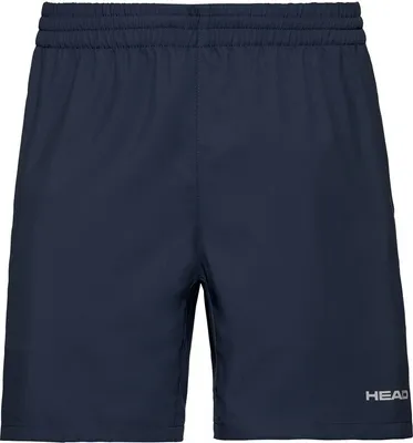 Produktbild von HEAD Club Shorts Herren Blau, Größe:S