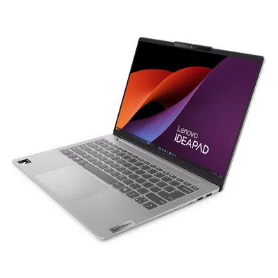 Produktbild von Lenovo IdeaPad Slim 5 14Q8X9 Copilot+ PC, Snapdragon, 35,6 cm (14"), 1920 x 1200 Pixel, 16 GB, 1 TB, Windows 11 Home