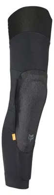 Obrázok produktu pre Fox Launch Elite Knie/Schienbeinschonerschoner Blk Größe: M