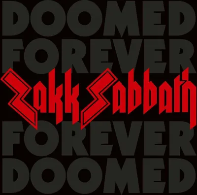 Obrázok produktu pre Zakk Sabbath: Zakk Sabbath: (CD/D)