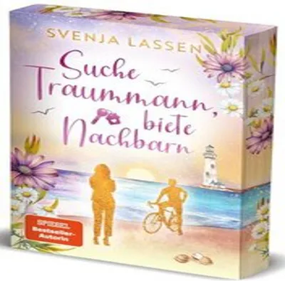 Zdjęcie produktu dla Suche Traummann, biete Nachbarn