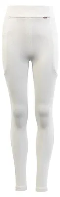 Produktbild von Premiere Bitterroot Kinderreithose Weiß 104 cm Mädchen Weiß 104 cm
