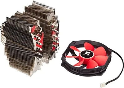 Image de Thermalright  Kühler Thermalright SA ITX-R Rev.A - 115x/1200/20xx/AM3/AM4