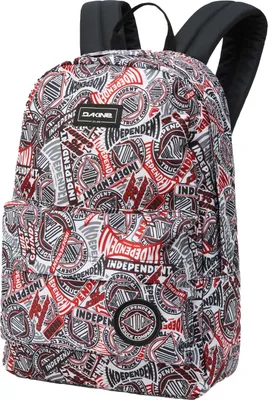 DaKine Rucksack 365 Pack 21L X Independent - independent