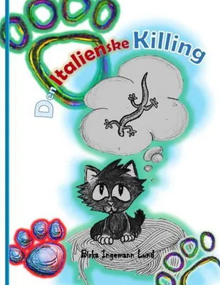 Produktbild von Den Italienske Killing