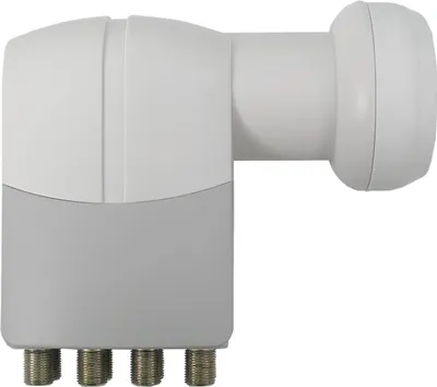 Produktbild von Preisner SPU88T, 200 mA, 4 cm, Anthrazit, 124 mm, 146 mm, 64 mm