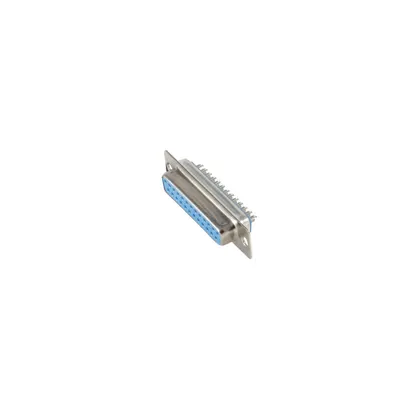 Image de shiverpeaks BS79125-2 Connecteur de fil D-Sub (BS79125-2)