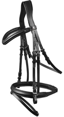 Produktbild von Waldhausen X-Line Trensenzaum London