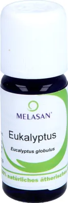 Obrázok produktu pre Eukalyptový esenciálny olej, 10 ml OEL