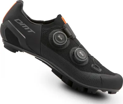 Produktbild von DMT Fahrradschuhe - MH10 - Schwarz 40,5