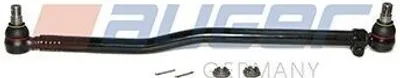 Produktbild von Lenkstange Schubstange 888 mm Länge, 38 mm Ø, einseitig verstellbar für MERCEDES ACTROS