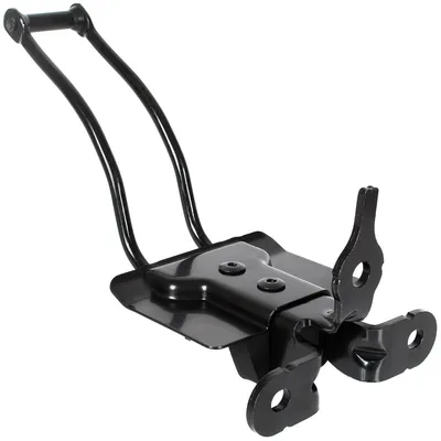 Immagine prodotto di Cerniera per porta, fermaporta, lato posteriore, sinistro/destro, per Ford Transit MK8 MK9