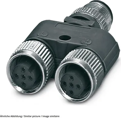 Produktbild von "Ab-C5-M12Y-2Xm12Fs V"