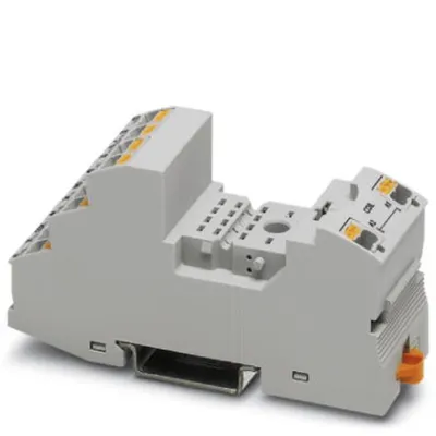 Produktbild von Phoenix Contact 2900934, Grau, 62,82 g, -40 - 85 °C