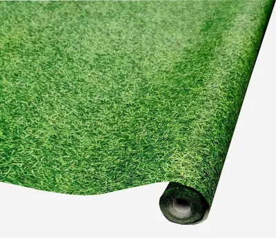 Produktbild von Papstar Papiertischdecke Fußball 5 x 1,2 m Football