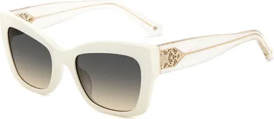Produktbild von Kate Spade VALERIA/S VK6 WHITE 53/20/140 Dámské sluneční brýle