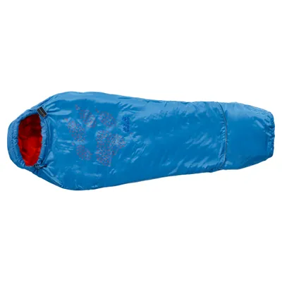 Produktbild von Jack Wolfskin Schlafsack GROW UP KIDS