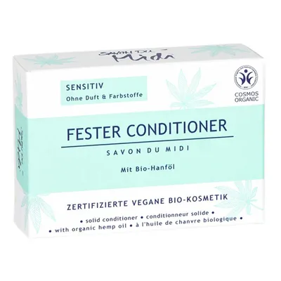 Produktbild von Fester Conditioner - Sensitiv 60g