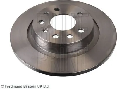 Produktbild von 2x BLUE PRINT Bremsscheibe ADA104336 hinten für OPEL Vectra C Caravan (Z02) 42mm