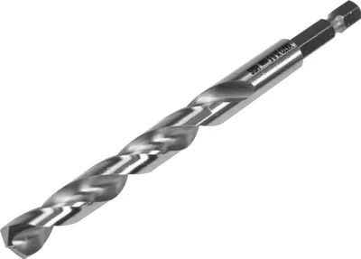 Produktbild von Metallbohrer Hss 6542 9,5 Mm Sechskant Yt-44879 Yato