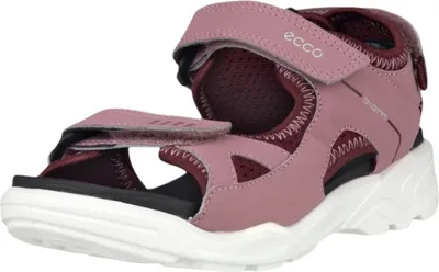 Produktbild von Ecco BIOM RAFT Kinderschuhe Mädchen pink NEU