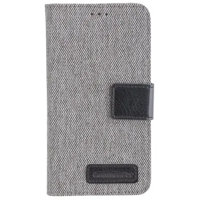 Produktbild von PETER JÄCKEL Qi Fast Charge Wireless Charger DESIGN - Black