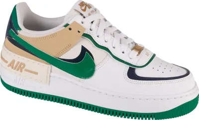 Produktbild von Schuhe Nike Air Force 1 Shadow DZ1847102