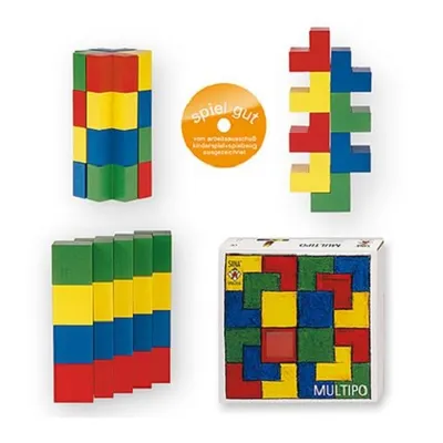 Produktbild von SINA 20052 Multipo