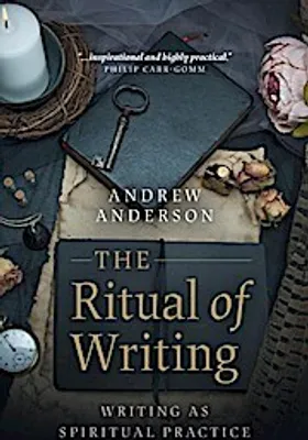 Produktbild von Ritual of Writing, The