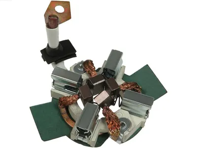 Produktbild von AS-PL SBH9048S Halter Kohlebürsten