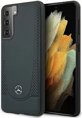 Obrázek produktu pro Mercedes Mehcs21Marmna S21+ G996 Tmavě Modrá/Námořnická Pevná Skříň Urban Line