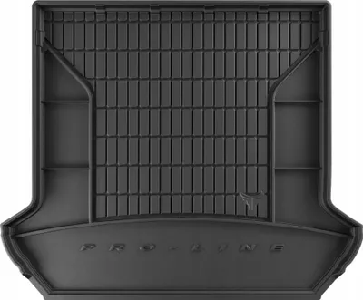 Produktbild von FROGUM 3D Kofferraummatte für Volvo XC90 I 2002-2016
