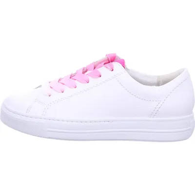 Produktbild von Paul Green Sportliche Schnürschuhe Damen 31373338323433 Weiß 38 1/2 EU