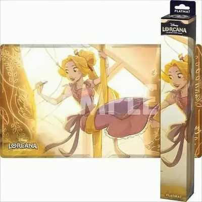 Obrázek produktu pro Ravensburger 11098365, Hrací podložka, Vícebarevný, 1 kusů