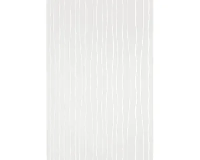 Produktbild von d-c-fix Waves, Statische Haftung, Dekorativ, Transparent, Weiß, Muster, 450 mm, 1500 mm
