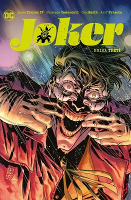 Immagine prodotto di Joker