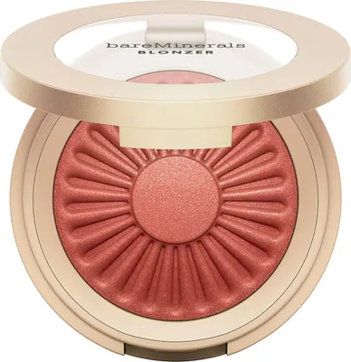Immagine prodotto di Blush and Bronzer 2in1 Gen Nude Blonzer (Blush + Bronzer) 3,8 g, Kiss of Rose