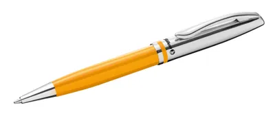 Immagine prodotto di Pelikan Büro 300013897 Pelikan Kugelschr. Jazz K35 Classic Senfgelb FS