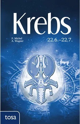 Produktbild von Krebs