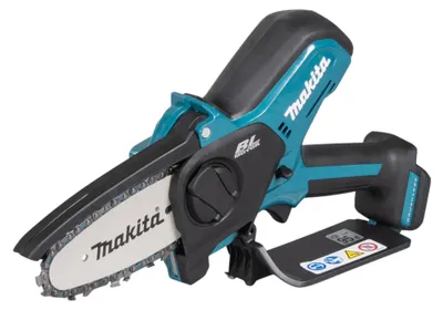 Immagine prodotto di Sega per potatura a batteria Makita UC100DZ 12V