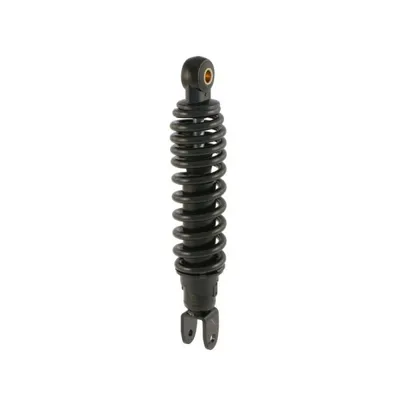 Produktbild von RMS Stoßdämpfer hinten Schwarz für Malaguti Centro Base SL 50