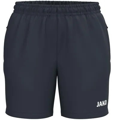 Image de JAKO Short en maille One anthracite 34