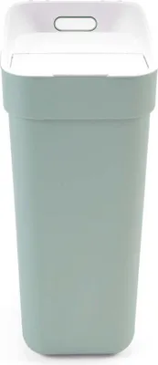 Zdjęcie produktu dla Curver Ready To Collect Prullenbak 30L Groen/Lichtgrijs