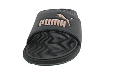 Produktbild von Puma Cool Cat 2.0 Wns (6/black-rose gold)