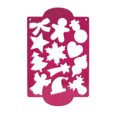 Image de Emporte-pièces - Noël
