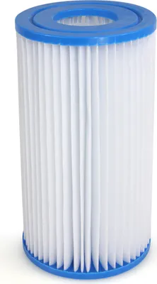 Produktbild von 3x Pool Filterkartuschen Typ A (3er Pack)