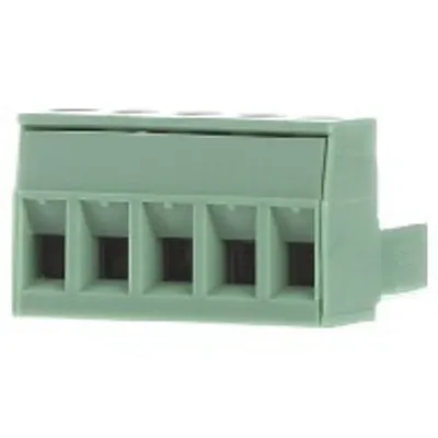Obrázek produktu pro Phoenix Contact MSTB 2.5/ 5-ST-5.08, 320 V