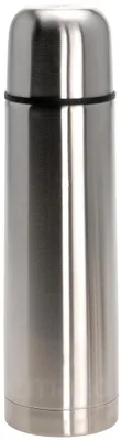Produktbild von Thermoskanne 1 L, mit 2 Becher